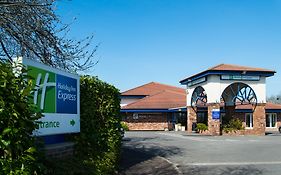 Holiday Inn Express Peterborough By Ihg